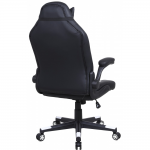 Крісло геймерське Bonro B-office 1 біле