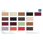 Кресло ALLEGRO STEEL CFA LB CHROME 