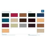 Кресло ALLEGRO STEEL CFA LB CHROME 