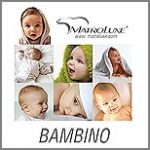 Детские матрасы BAMBINO