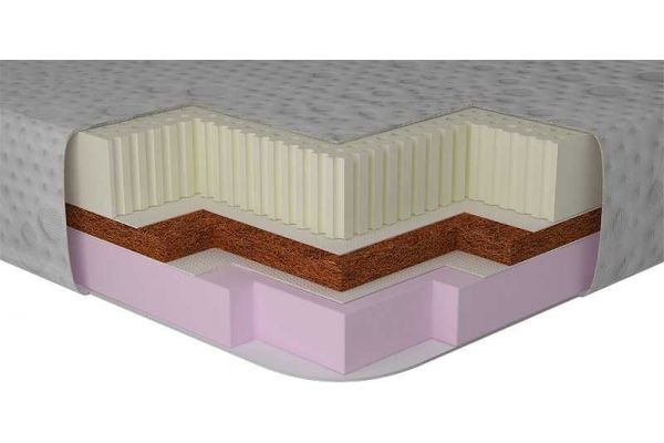 Матрас MEMOTEX KOKOS