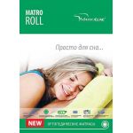 Матрасы-роллы