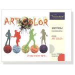 Цветовое разнообразие чехлов ART COLOR