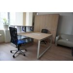 Мебель для персонала серии Online