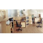 Мебель для персонала серии Studio