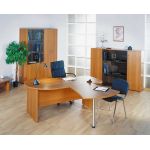 Мебель для персонала серии Studio