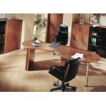 Мебель для персонала серии Studio