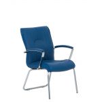 Кресло FELICIA STEEL CFA LB CHROME