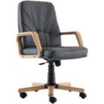 Кресло MANAGER LB EXTRA