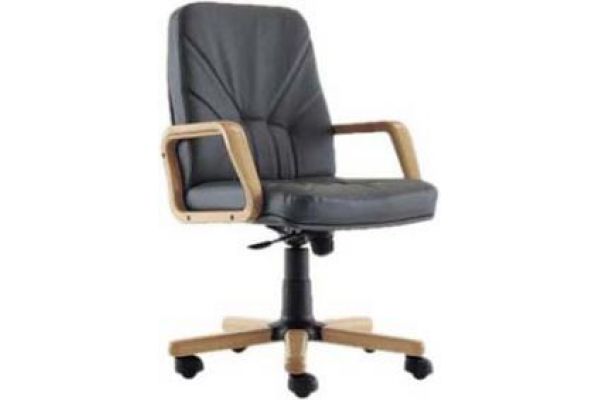 Кресло MANAGER LB EXTRA