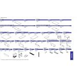 Мебель для персонала серии Online