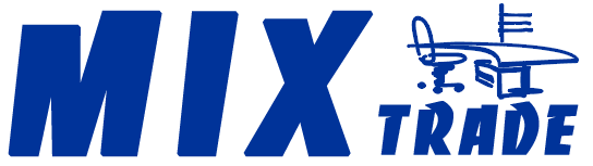 Интернет магазин Mixtrade